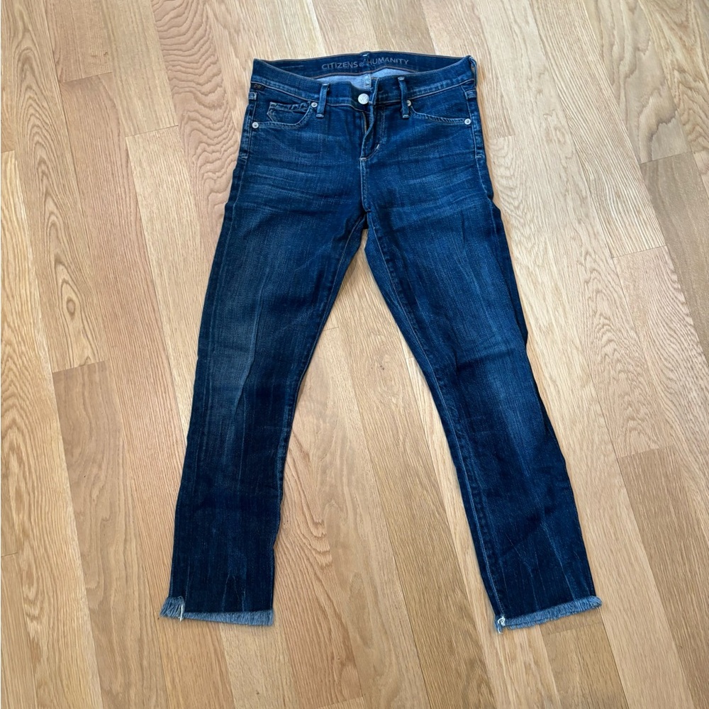 Citizens of Humanity jeans Size 25